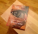 A Little Book of Portraits - Beyond the Canvas (Sky Arts Portrait Artist of the Year 2013) by Quadrille Publishers, London